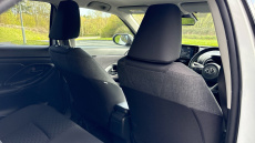 Toyota Yaris Cross 1.5 Hybrid Icon 5dr CVT Hybrid Estate